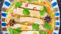Pork Chop Super Ramen Pork Chop Super Ramen