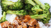 Instant Pot Chinese Chicken Instant Pot Chinese Chicken
