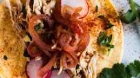 Chicken Barbacoa (Pollo Barbacoa) Chicken Barbacoa (Pollo Barbacoa)