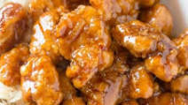 Panda Express Orange Chicken Panda Express Orange Chicken