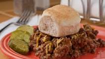Cheeseburger Bake Cheeseburger Bake
