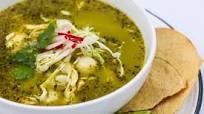 Pozole Verde /Green Pozole Pozole Verde /Green Pozole