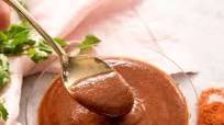 Enchilada Sauce Enchilada Sauce