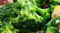 Muscle Density Broccoli Salad Muscle Density Broccoli Salad