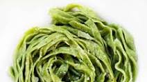 Fresh Spinach Pasta Fresh Spinach Pasta