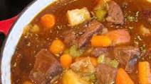 Irish Stew Irish Stew