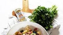 Cauliflower Antipasto Salad Cauliflower Antipasto Salad