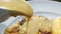 Pan Fried Pork Chops with Gravy Pan Fried Pork Chops with Gravy