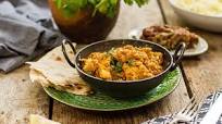 Chicken Balti Chicken Balti