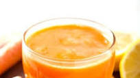 Fresh Turmeric Tonic Fresh Turmeric Tonic