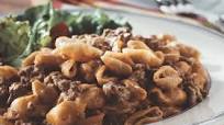 VELVEETA Shells & Cheese Cheeseburger Mac VELVEETA Shells & Cheese Cheeseburger Mac