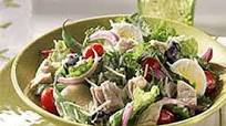 Caesar Salad Nicoise Recipe Caesar Salad Nicoise Recipe