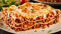 What to Serve with Lasagna: 10 Italian Sides What to Serve with Lasagna: 10 Italian Sides
