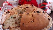 PANDOLCE GENOVESE ALTO PANDOLCE GENOVESE ALTO