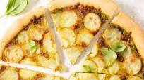 Potato Pizza Potato Pizza