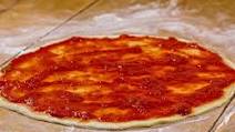 Authentic Pizza Sauce Authentic Pizza Sauce