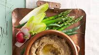 Chatelaine Quickies: How to make cauliflower hummus Chatelaine Quickies: How to make cauliflower hummus