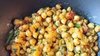 Bangladeshi Chana Bhuna Recipe Bangladeshi Chana Bhuna Recipe