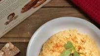 Basic Oil-Free Hummus Basic Oil-Free Hummus