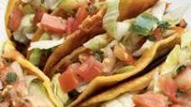 María's Crispy Tacos María's Crispy Tacos
