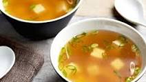 Miso Soup Miso Soup
