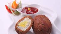 PANEER NARGISI KOFTA PANEER NARGISI KOFTA
