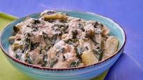 Tinolang Manok Sa Gata Recipe Tinolang Manok Sa Gata Recipe