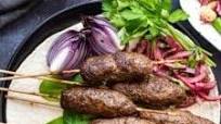Turkish Kofta Kebab Recipe Turkish Kofta Kebab Recipe