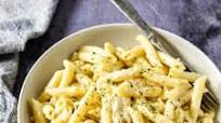 Mascarpone Pasta Mascarpone Pasta