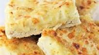 Pagach (Pierogi Pizza) Pagach (Pierogi Pizza)
