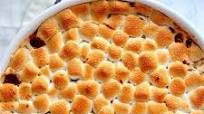 Classic Sweet Potato Casserole Classic Sweet Potato Casserole