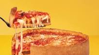Chicago Style Italian Sausage Pizza Chicago Style Italian Sausage Pizza