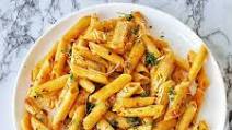 Instant Pot Pasta with Jar Sauce Instant Pot Pasta with Jar Sauce
