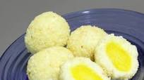 Raskadam Recipe - Kheer Kadam Recipe Raskadam Recipe - Kheer Kadam Recipe