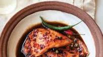 Vietnamese Clay Pot Fish Vietnamese Clay Pot Fish