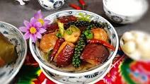 Cách làm thịt kho trứng không dùng nước dừa Cách làm thịt kho trứng không dùng nước dừa
