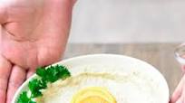 Baba Ghanouj/ Baba Ghanoush Baba Ghanouj/ Baba Ghanoush