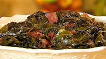 Gina's best collard greens Gina's best collard greens