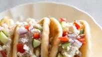 Chicken Shawarma Chicken Shawarma