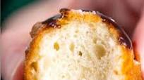 Easy Zeppole - Italian Doughnuts Easy Zeppole - Italian Doughnuts