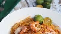Pancit Malabon Pancit Malabon