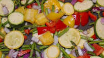 Roasted Veggies Roasted Veggies