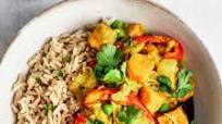 Slow Cooker Yellow Chicken Curry Slow Cooker Yellow Chicken Curry