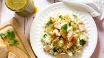 Creamy Salsa Verde Chicken Creamy Salsa Verde Chicken