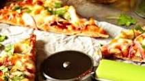 Barbecue Chicken Pizza Barbecue Chicken Pizza