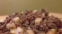 Picadillo de Res Picadillo de Res