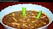 How to Make Punjabi Chole Masala How to Make Punjabi Chole Masala