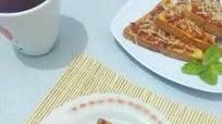 Bruschetta Bruschetta