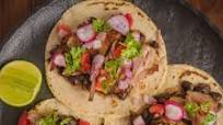 PORK COLLAR CARNITAS TACOS PORK COLLAR CARNITAS TACOS