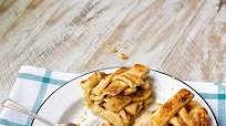 Mini Apple Pies Mini Apple Pies
